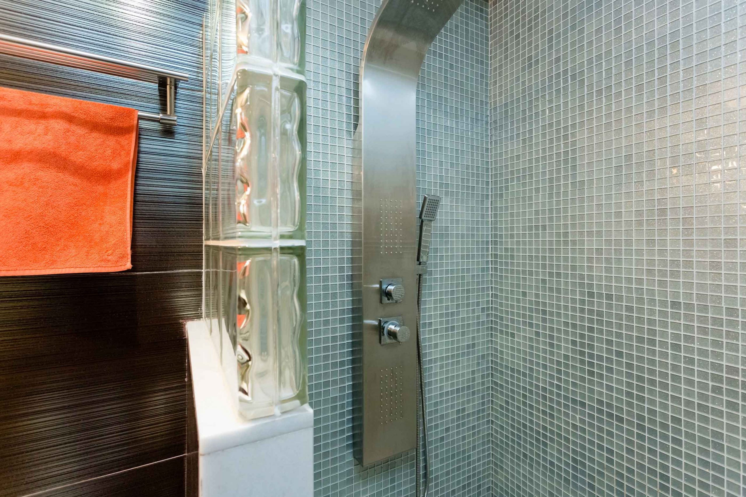 baño Ca Sa Padrina