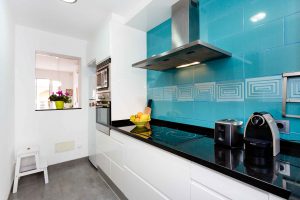 cocina Ca Sa Padrina