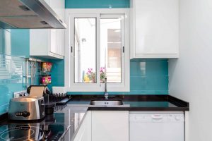cocina Ca Sa Padrina