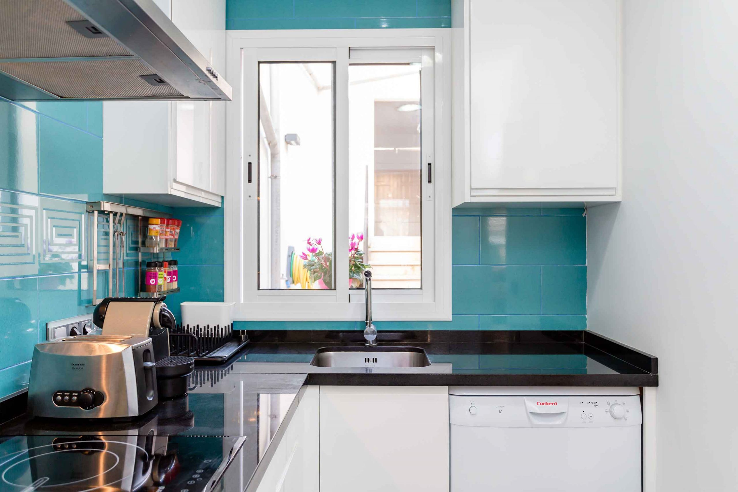 cocina Ca Sa Padrina