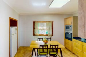 cocina comedor can moranta