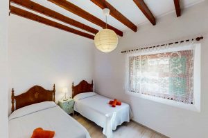 habitacion can morant