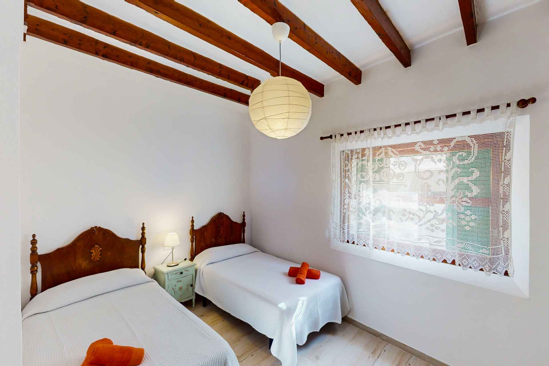habitacion can morant