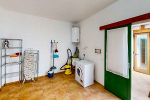 Sala limpieza can moranta