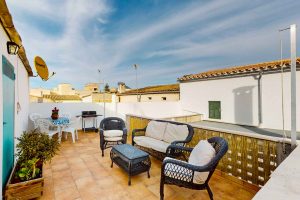 Terraza exterior can moranta