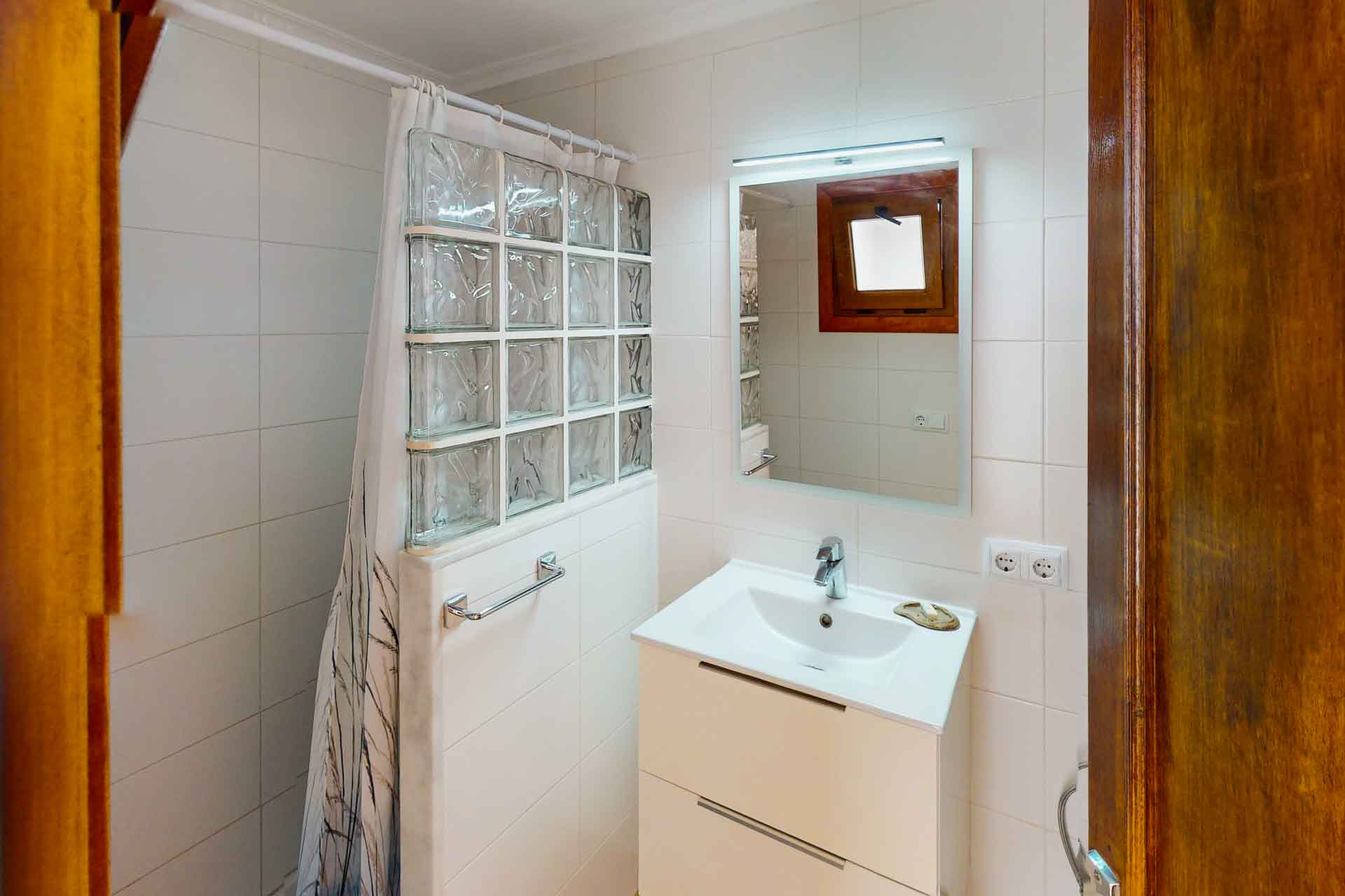 baño can moranta
