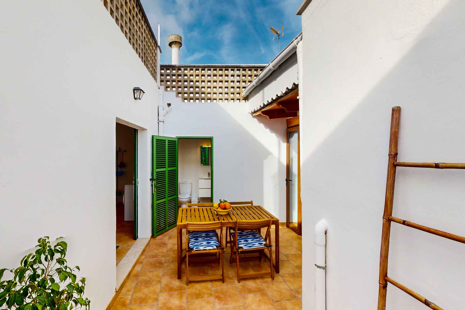 patio interior can moranta