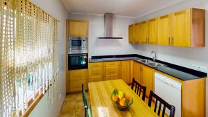 comedor cocina can moranta