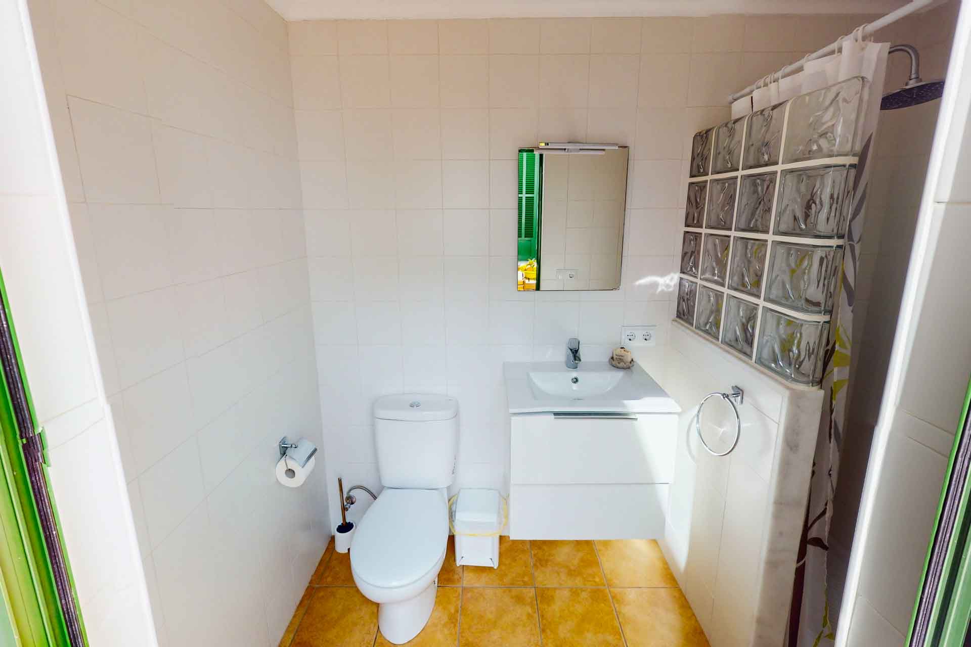 baño can moranta