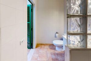 baño can moranta