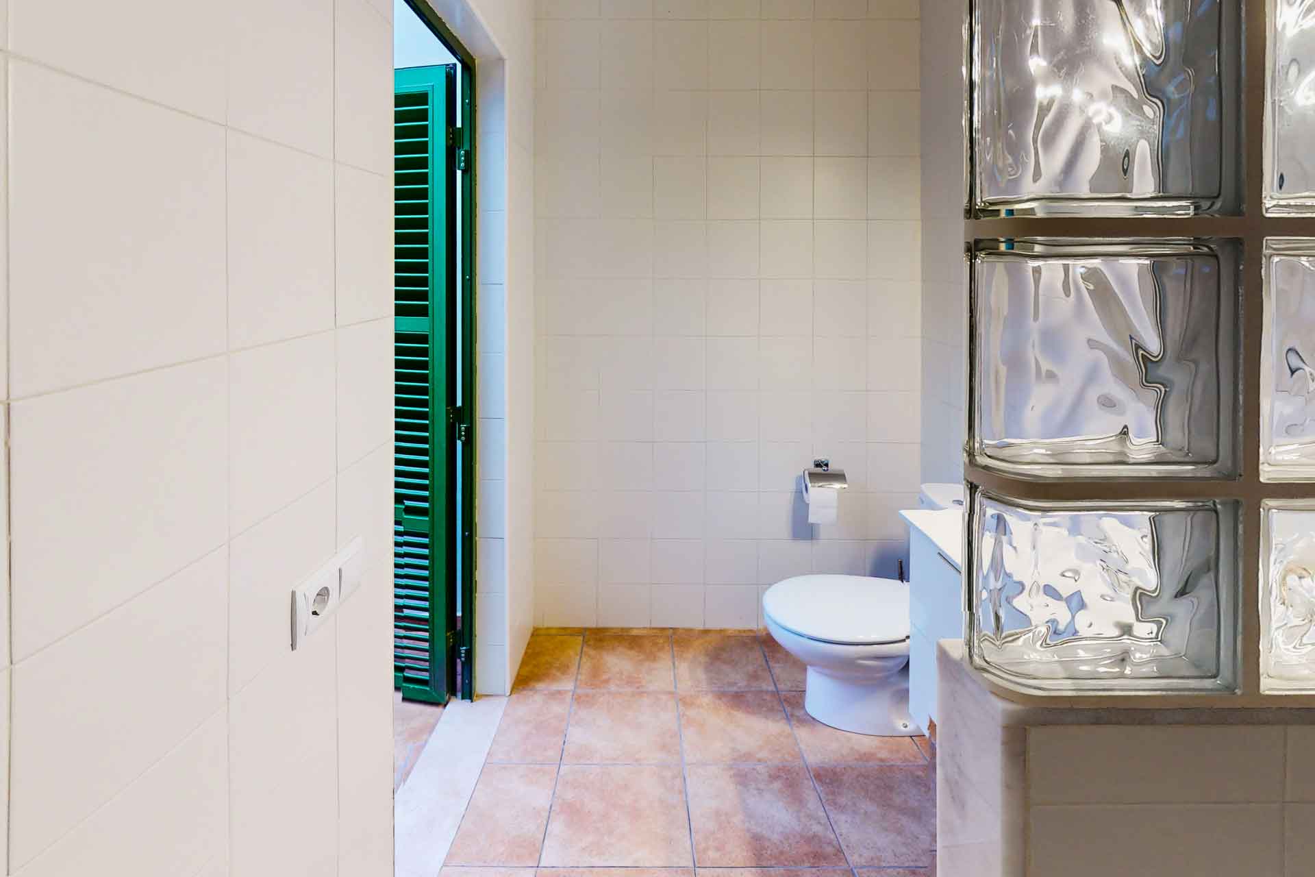 baño can moranta